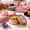 Boo Basket Stuffers for Women, Halloween Gifts Basket Cute Spooky