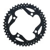 BODYA Round MTB Bicycle Crank Chainring Triple Chainring Set 22/32/44t