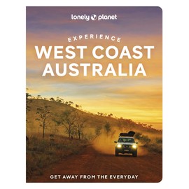 Lonely Planet Experience West Coast Australia