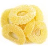 Smarty Stop Gummy Rings (Pineapple, 3 Pound (Pack Of 1))
