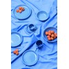 Thomas Trend Colour Arctic Blue Flat Bowl 22 cm