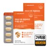 Daewoong Life Science Enteric-Coated Immune Multivitamin & Mineral Plus 60