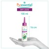PURESSENTIEL PIDOCCHI LOZ+PETT
