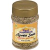 Rani Ajwain Seeds (Carom Bishops Weed) Spice Whole 3oz (85g)