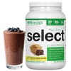 PEScience PEScience Select Vegan Plant Based Protein Powder, Chocolate Peanut