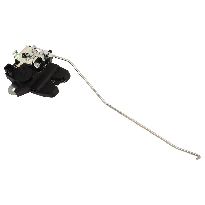 Trunk Lock Actuator Prevent Theft Impact Resistant 81230 3K001 for