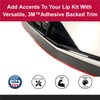 All-Fit Automotive Lip Trim – Universal Fit for Style &