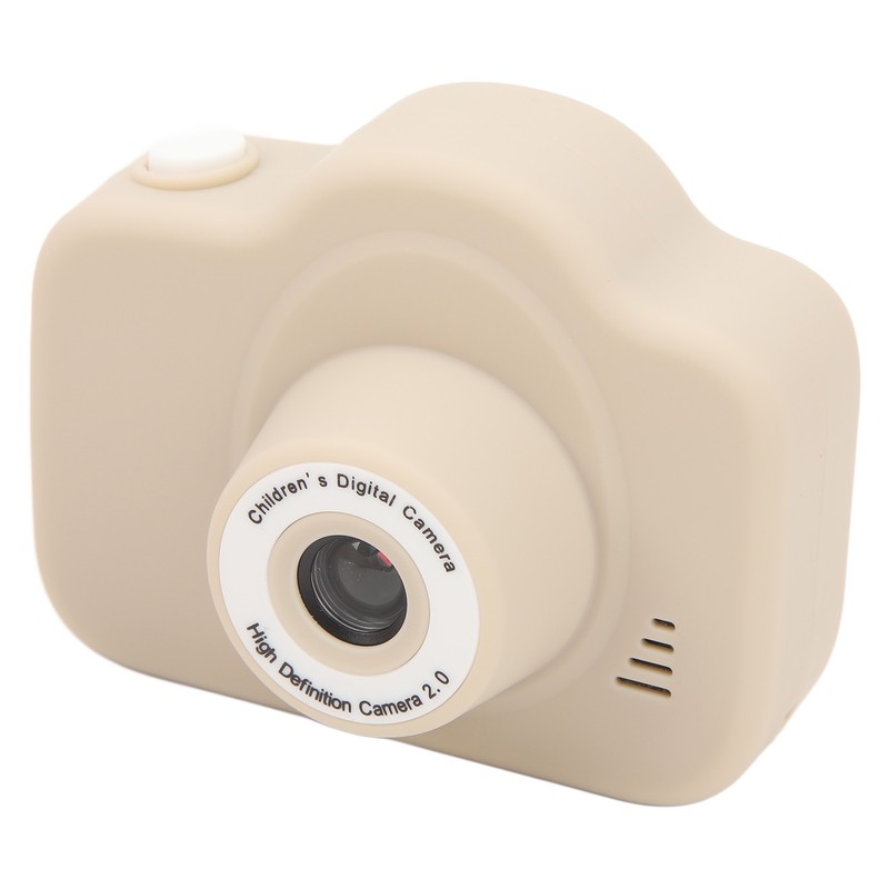Kids Camera HD 2in IPS Screen 20MP Photo 1080P Video