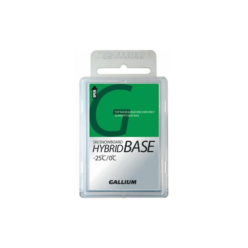 Gallium SW2040 HYBRID Base 100 (3.5 oz (100 g)
