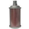 XY10 Air Compressor Muffle，Dryer Silencer 1" NPT，for Drying Machine Diaphragm