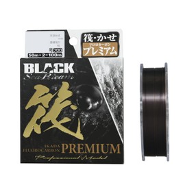 Line System Black Sea Bream Raft, Premium, 328.1 ft (100 m), #3