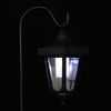 Nexos Trading Solar Light for Garden Lantern 1 LED Cold