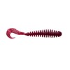 Berkley Gulp! SW Pulse Worm 3.2" Red Bug Candy G2SQPW3.2-RDBC