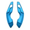ontto Lexus Exclusive Paddle Shift Cover Extension, Premium Aluminum Alloy