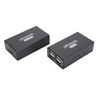 USB Extender 262ft Over Single Ethernet Cat5e 6 7 USB