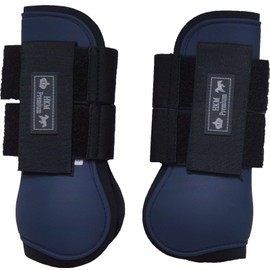 HKM HKM Premium 568660 Front Leg Tendon Boots M
