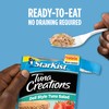 StarKist Tuna Creations Deli Style Tuna Salad, 3 oz Pouch