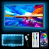 HEXJOSGL LED Light for TV, 4 m LED Strip Light