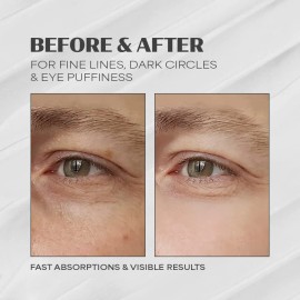 Crema Facial Antiedad Para Hombres | Hidratante Facial Avanz