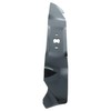 vhbw Replacement Blade Compatible with OK 46 PB, 46 PT,
