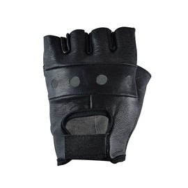 Send Sports Aniline Leather Knuckle Hole Leather Training Gym Gloves, Details about Leather Gloves Heavy Lift Training Gym Gloves Fitness Workout Bodybuilding (X-Large)
