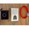 GREMLIN BELL US NAVY (ANCHOR) GREMLIN BELL COMPLETE MOTORCYCLE KIT WITH WRISTBAND
