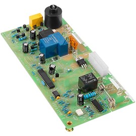 E-cowlboy Replacement for norcold 621991001 2-Way Power Supply Refrigerator Circuit Board