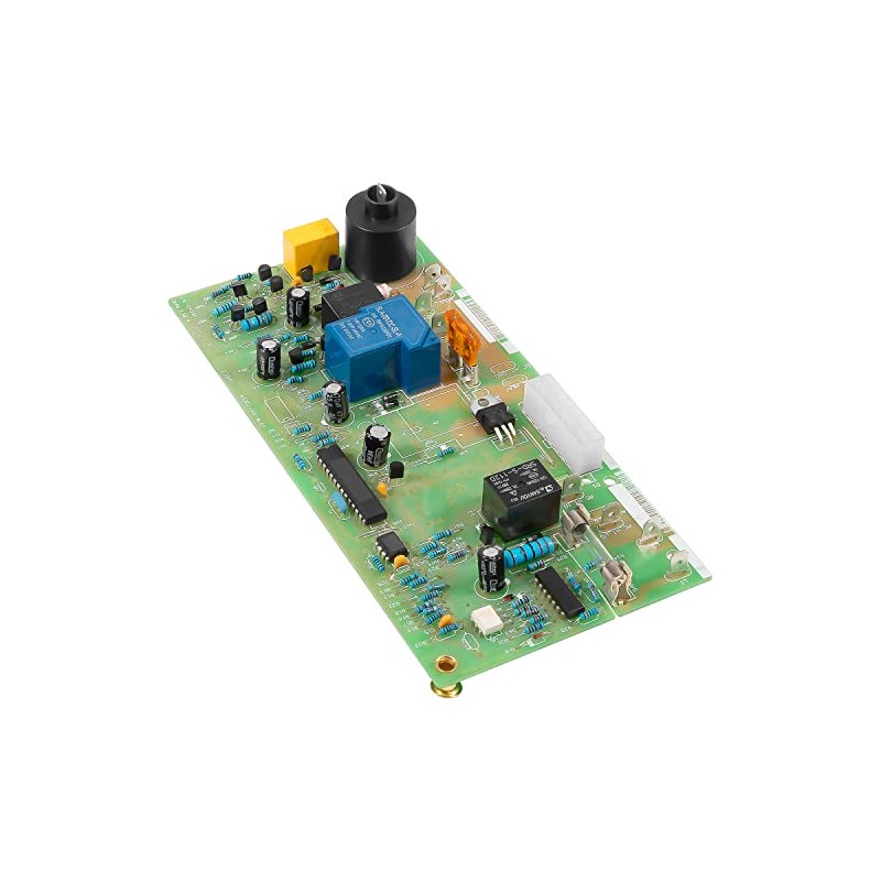 E-cowlboy Replacement for norcold 621991001 2-Way Power Supply Refrigerator Circuit