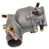 Carburetor 390323 Metal Engine Carb Carburetor Assy for 7Hp 8Hp