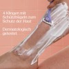 Wilkinson Sword Intuition Quattro Sensitive Skin Women's Razor Starter Pack