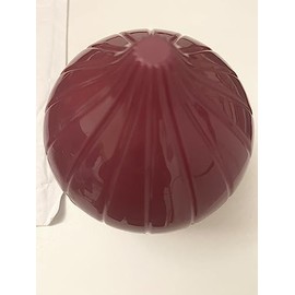 purple onion holder