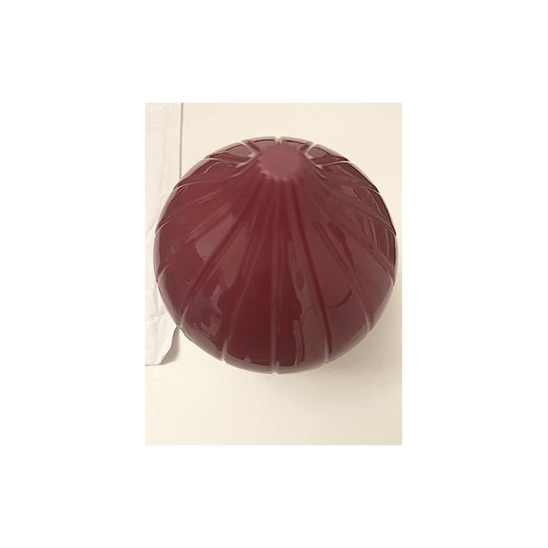 purple onion holder
