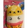 Cats VS Pickles Benny #517 Food Squad Bean Bag Plush