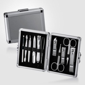 I'm excited Ttoto Mall 777 Three Seven Nail Clippers Three Nail Clippers Set Beauty Nail Clippers Nail Clippers Set / 또또몰 777 쓰리쎄븐 손톱깎이 세 손톱깍이세트 미용손톱깍이 손톱깎이세트