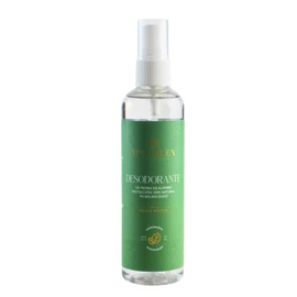 Apigreen Desodorante Natural en Gel – Protección sin Aluminio, pH Balanceado – 125 ml | Aroma Lavanda o Hierbabuena | Vegano y Sin Químicos Agresivos (125 ml, Hierbabuena)