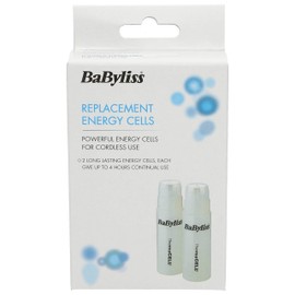 Babyliss 4580 High Heat Energy Cells