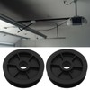 Briny River Pack of 2 Belt Drive Pulley Replacement Part
