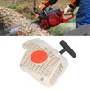 Chainsaw Pull Starter ABS Rewind Pull Starter Assembly for MS270