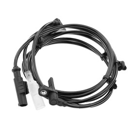 ABS Sensor Wheel Speed Rear Left for Viano Vito Bus Vito/Mixto Box W639 109 110 113 115 116 119 120 122 123 126 E-CELL 2.1L-3.7L 2005-2014 A6394409734