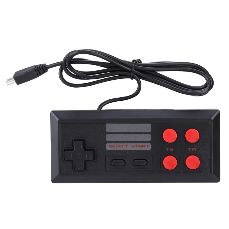 Portable Pocket Gamepad Classic Handheld Game Player Console with Game