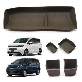 Kasinfly New Freed Non-slip Mat, Interior Rubber Mat, For GT1, GT3, GT2, GT5, GT4, GT7, GT6, GT8, GT8 GT, Non-Slip Mat, Noise Reducing, Dashboard Mat, Storage for Small Items, Pocket Mat, Drink