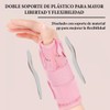 Férula Flexible de Soporte para Pulgar y Muñeca - Alivio