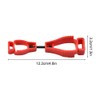 DONGKER 5PCS Glove Clips,Glove Clamp Grabber Catcher Labor Work Clamp
