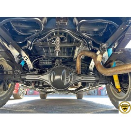 Woolwax One Gallon Auto Truck Undercoating Corrosion Inhibitor Thick Fluid Coating Long Lasting Resists Wash-off Film Barrier Protects For 2 Years and More. BLACK