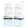 Pack 2 Lýsi Omega 3 Aceite Hígado Bacalao Sabor Limón