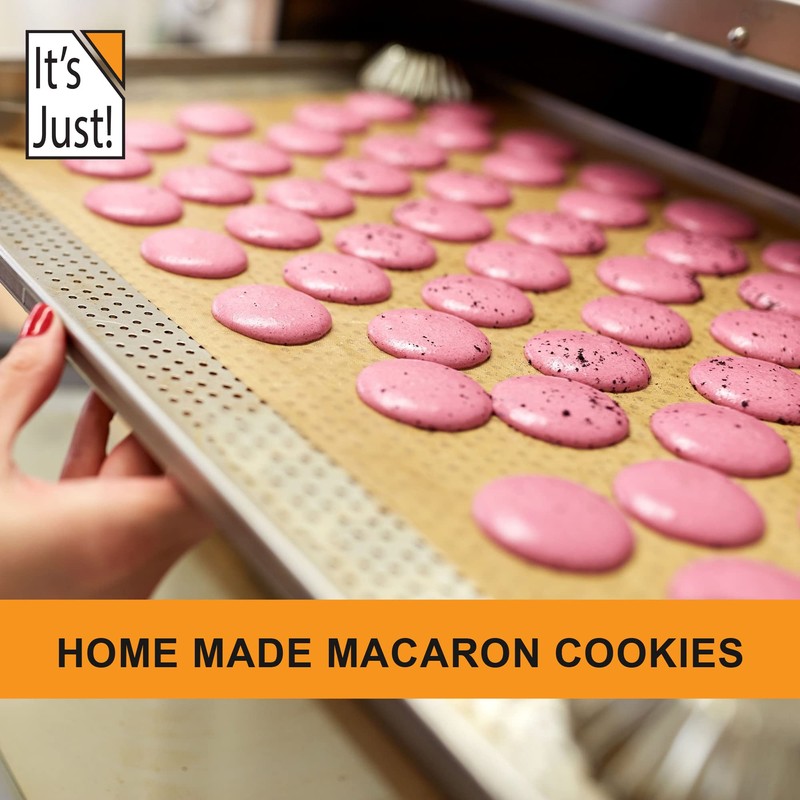 It's Just! - Egg White Protein Powder, Made in USA,