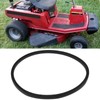 Briny River Lawn Mower Gearbox Drive Belt Compatible with Murray