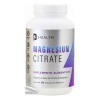 Citrato De Magnesio, 180 Cápsulas 500 Mg, Sin Azúcar, Keto