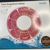 Does Not Apply Pool Ring Float LOT OF 2 Glitter