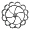 Rey de las buluelas Moldes Para Buñuelos De Viento, Buñuelera.